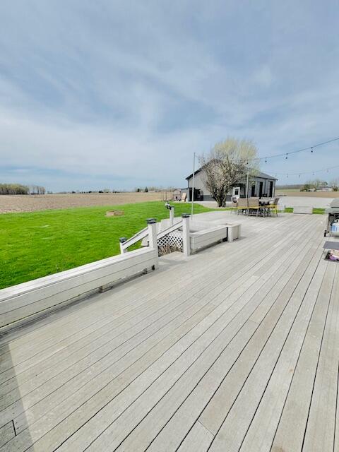 13773 Saubee Road Lake Odessa, MI 48849 - Photo 9 of 78 77