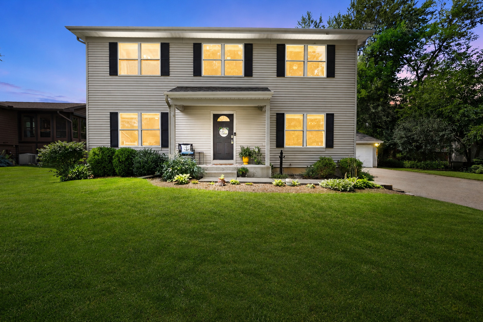 33672 North Greentree Road Grayslake, IL 60030 - Photo 1 of 29 Gallery Image 1