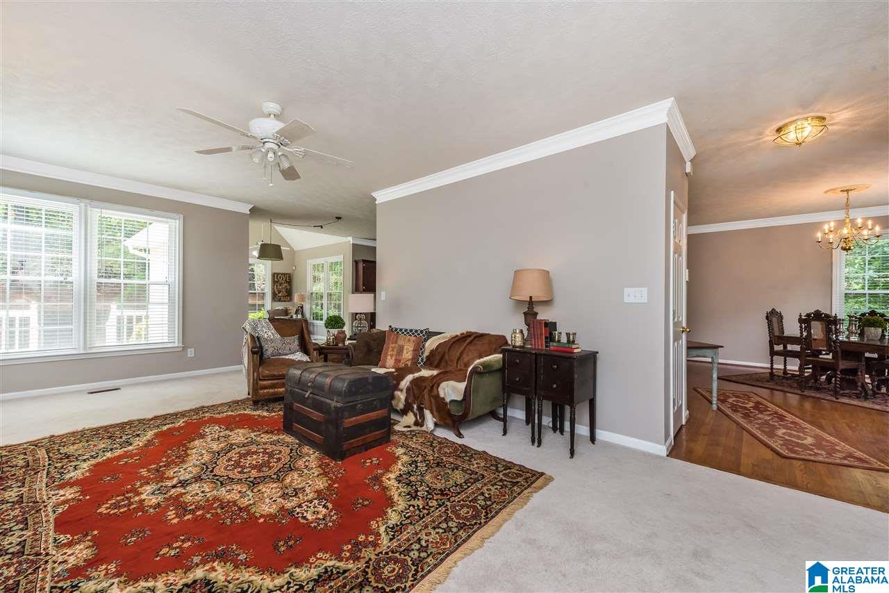 2412 Meadow Ridge Road Birmingham, AL 35242 - Photo 10 of 32