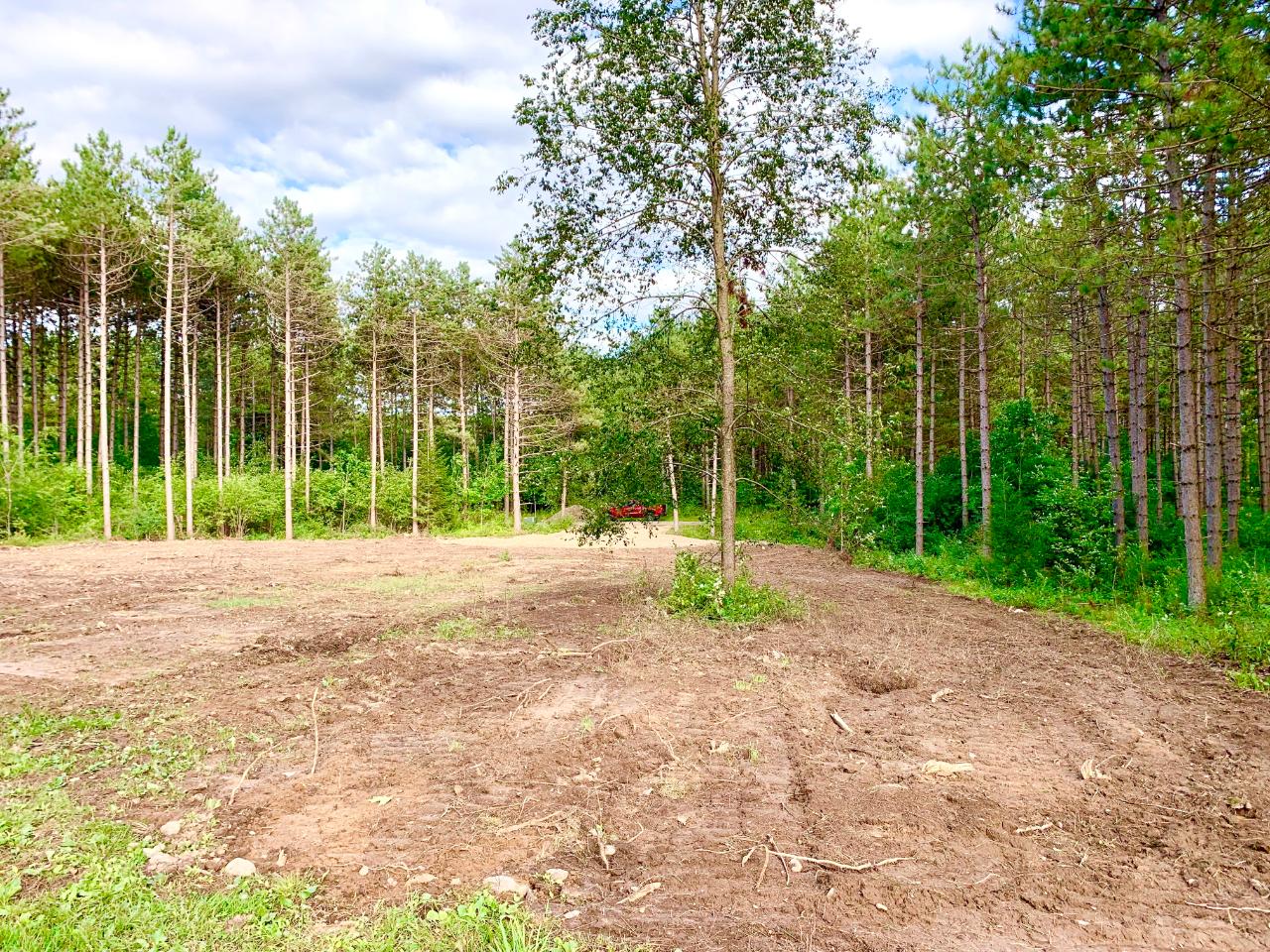 4-acres Sunset Road Elcho, WI 54428 - Photo 5 of 16 Gallery Image 5