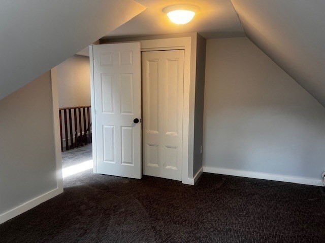 1 Madison Street, Unit B Amesbury, MA 01913 - Photo 12 of 17 an empty room with windows