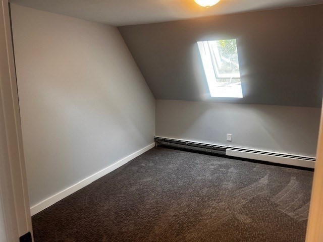 1 Madison Street, Unit B Amesbury, MA 01913 - Photo 13 of 17 an empty room with a window