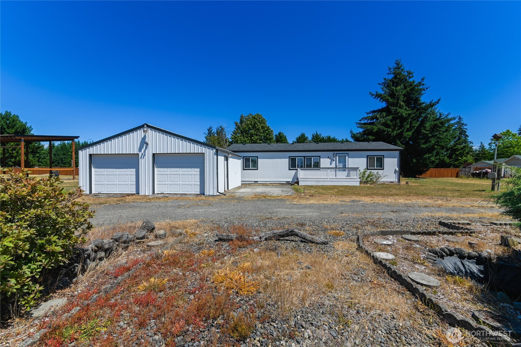 8619 180th Way Southwest Rochester, WA 98579 - Photo 2 of 35