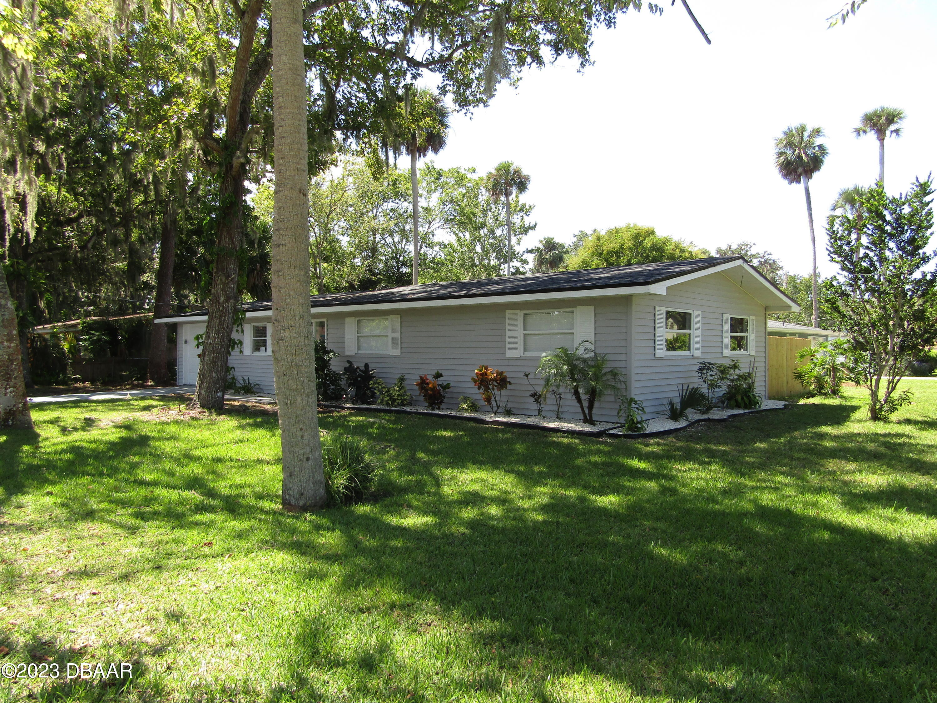 553 Ruth Street Port Orange, FL 32127 - Photo 1 of 15 553 Ruth Front