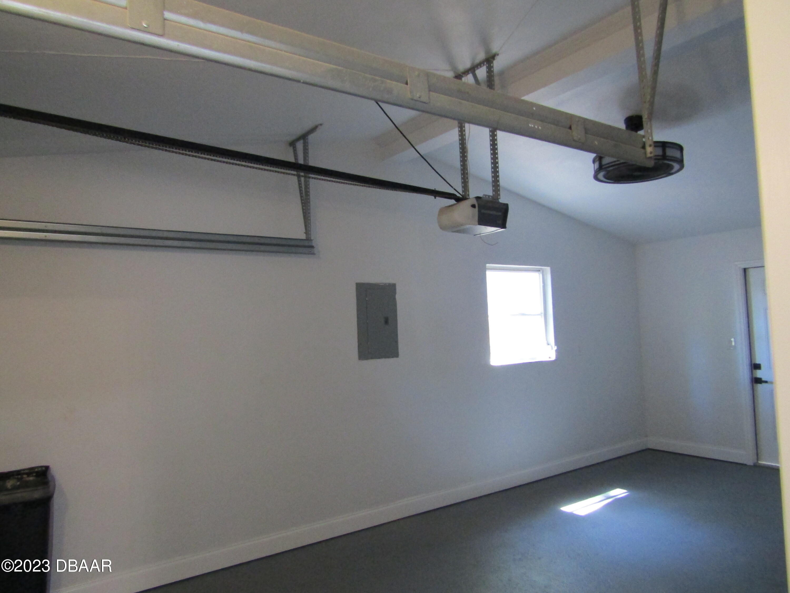 553 Ruth Street Port Orange, FL 32127 - Photo 15 of 15 553 Ruth Garage