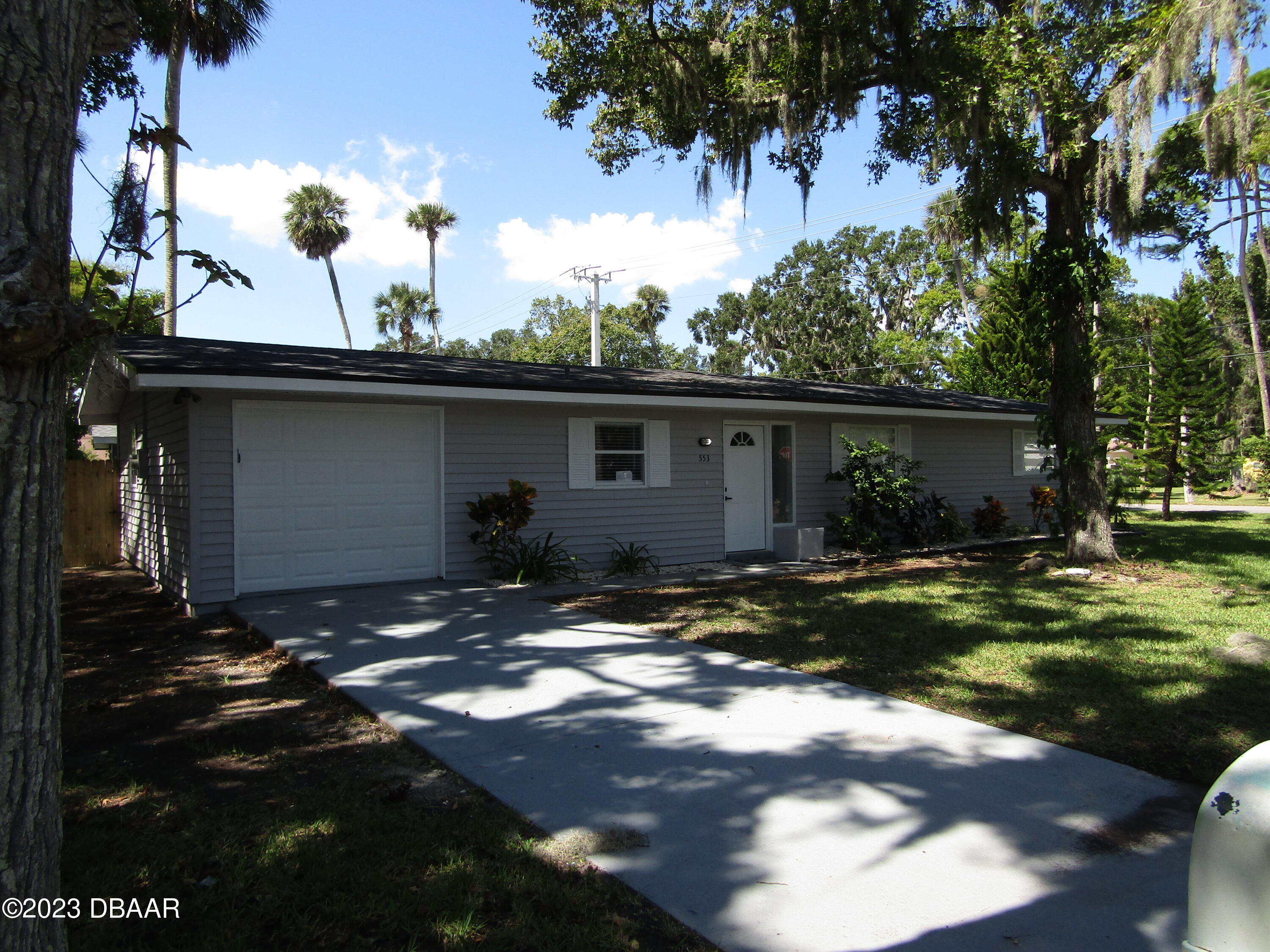553 Ruth Street Port Orange, FL 32127 - Photo 3 of 15 553 Ruth Driveway