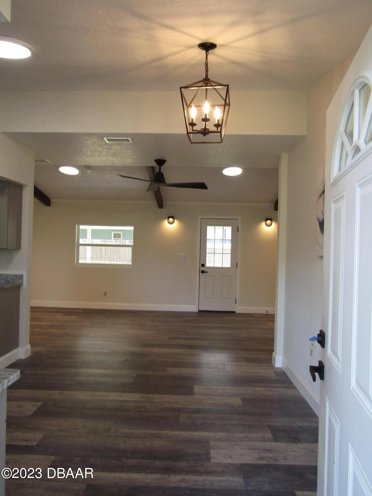553 Ruth Street Port Orange, FL 32127 - Photo 4 of 15 553 Ruth Entry
