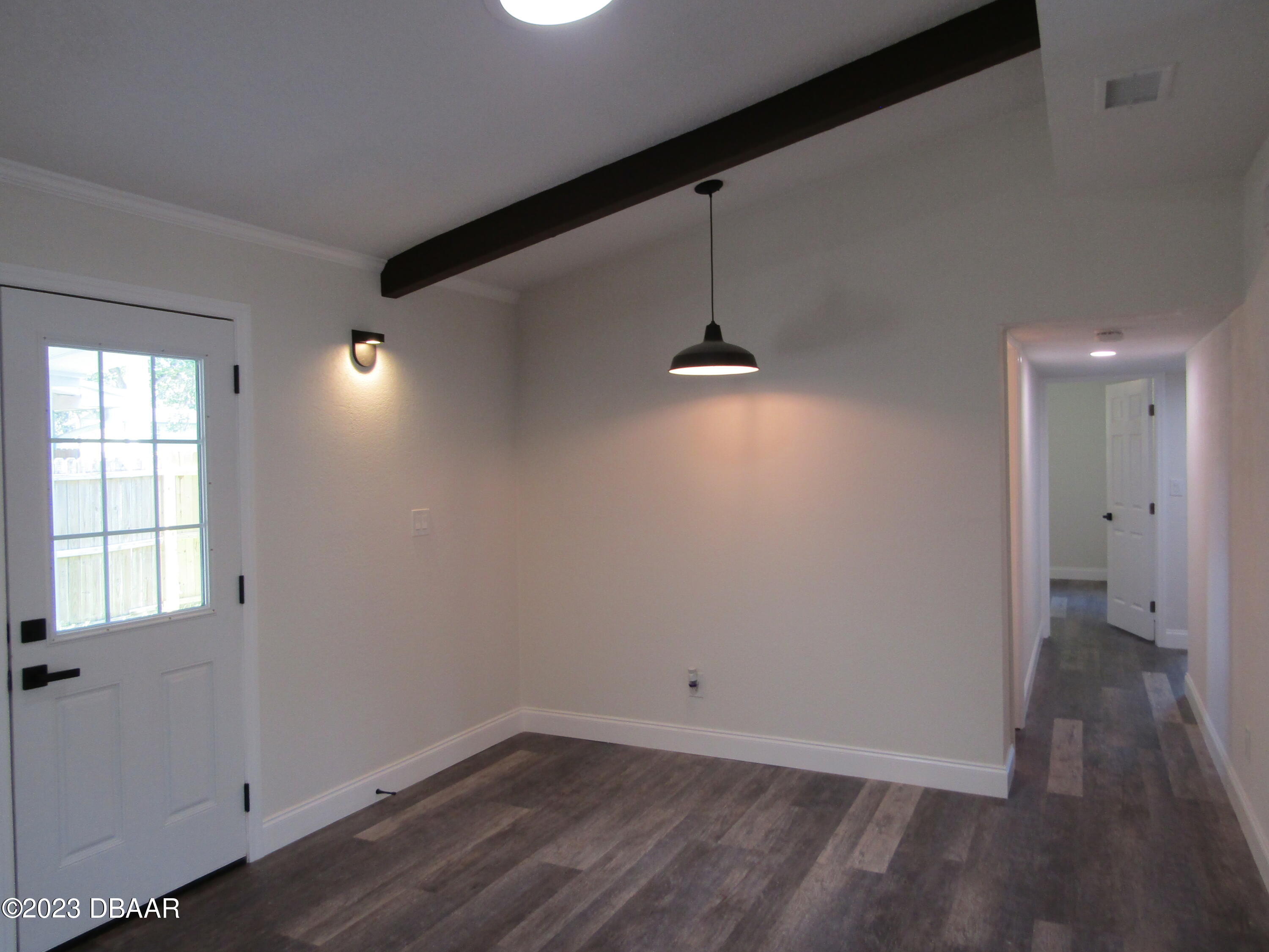 553 Ruth Street Port Orange, FL 32127 - Photo 6 of 15 553 Ruth Living Room 2