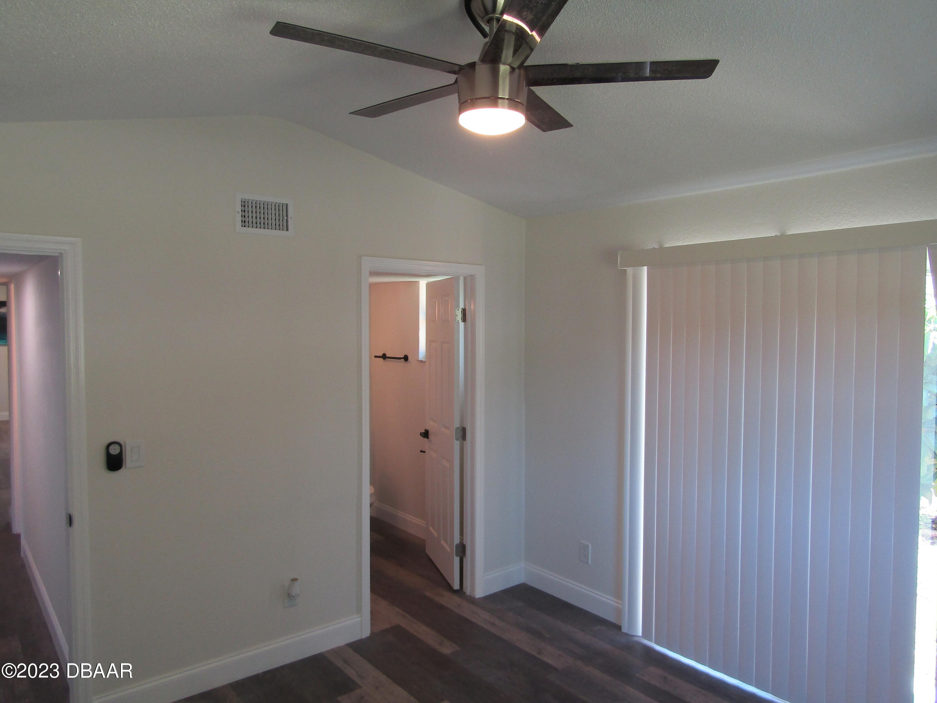 553 Ruth Street Port Orange, FL 32127 - Photo 8 of 15 553 Ruth Master Bed
