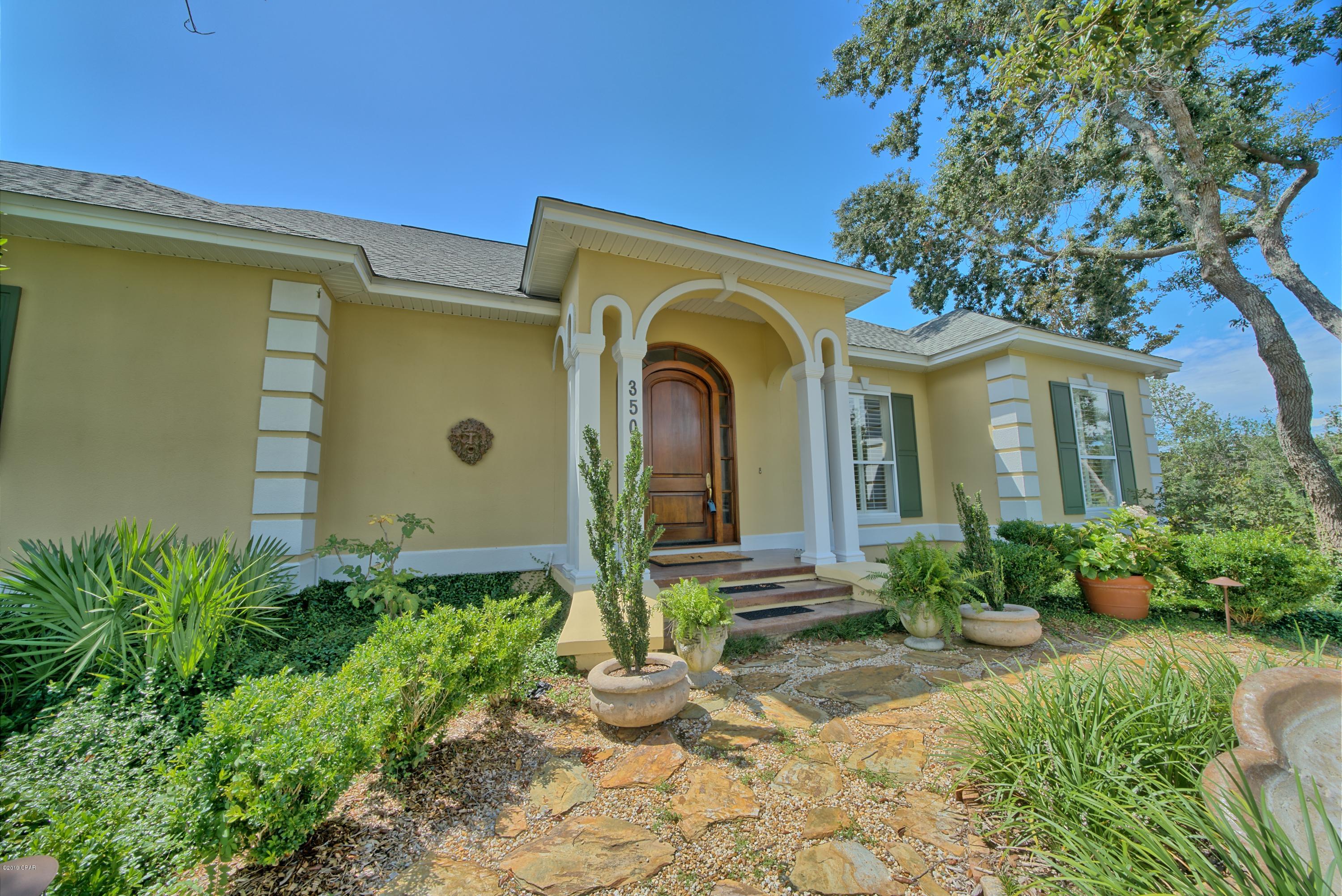 3501 Dragon Ridge Road Panama City Beach, FL 32408 - Photo 2 of 50
