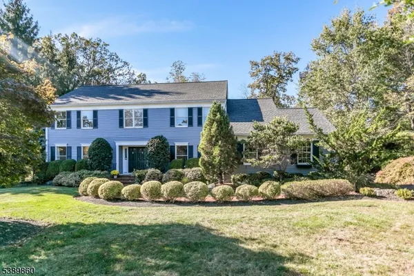 $1,425,000 | 135 Woods End Drive, Basking Ridge, NJ 07920