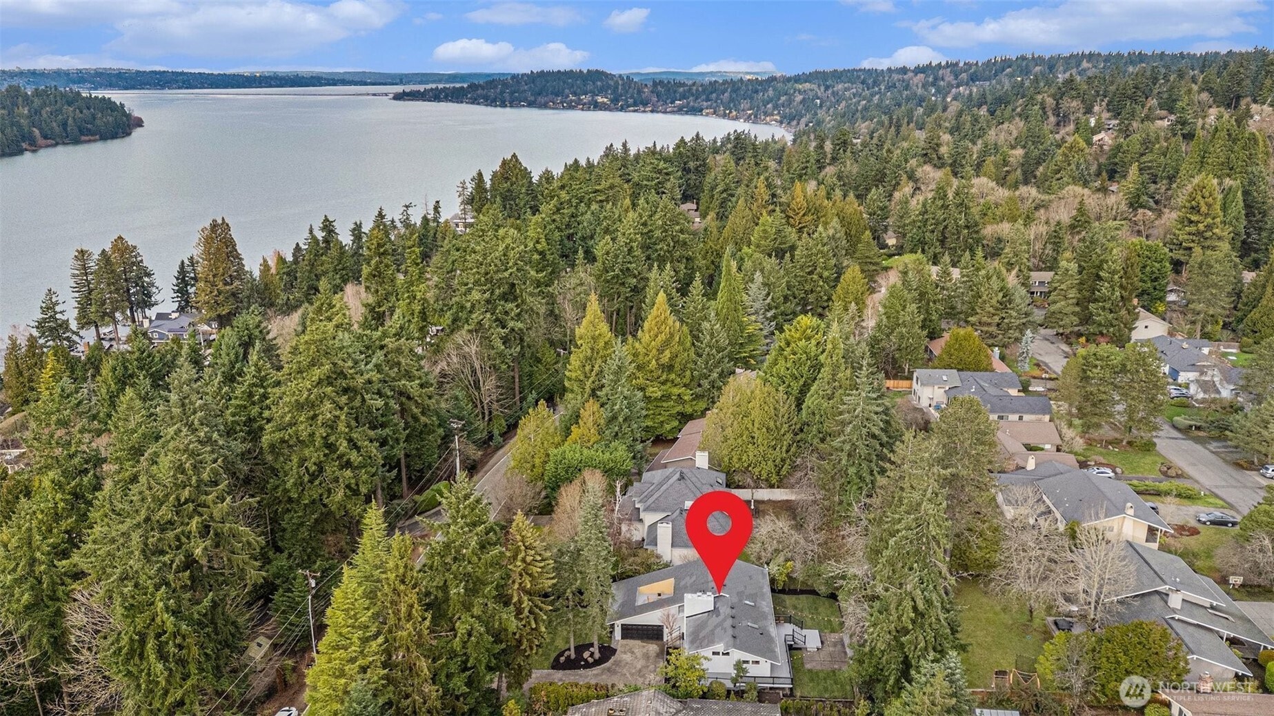 6560 West Mercer Way Mercer Island, WA 98040 - Photo 25 of 25