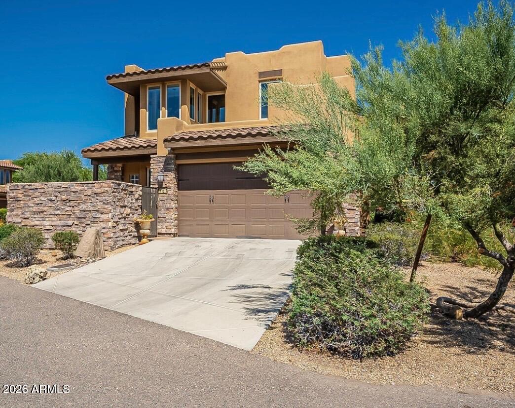 6145 East Cave Creek Road, Unit 112 Cave Creek, AZ 85331 - Photo 2 of 19 IMG_6202