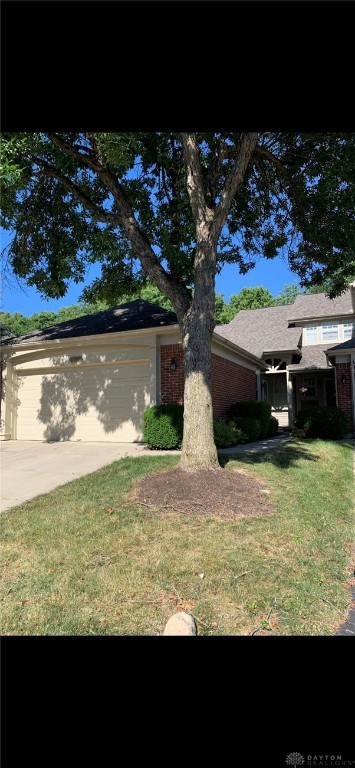 3908 West Summit Ridge Drive, Unit 1 Beavercreek, OH 45430 - Photo 1 of 38
