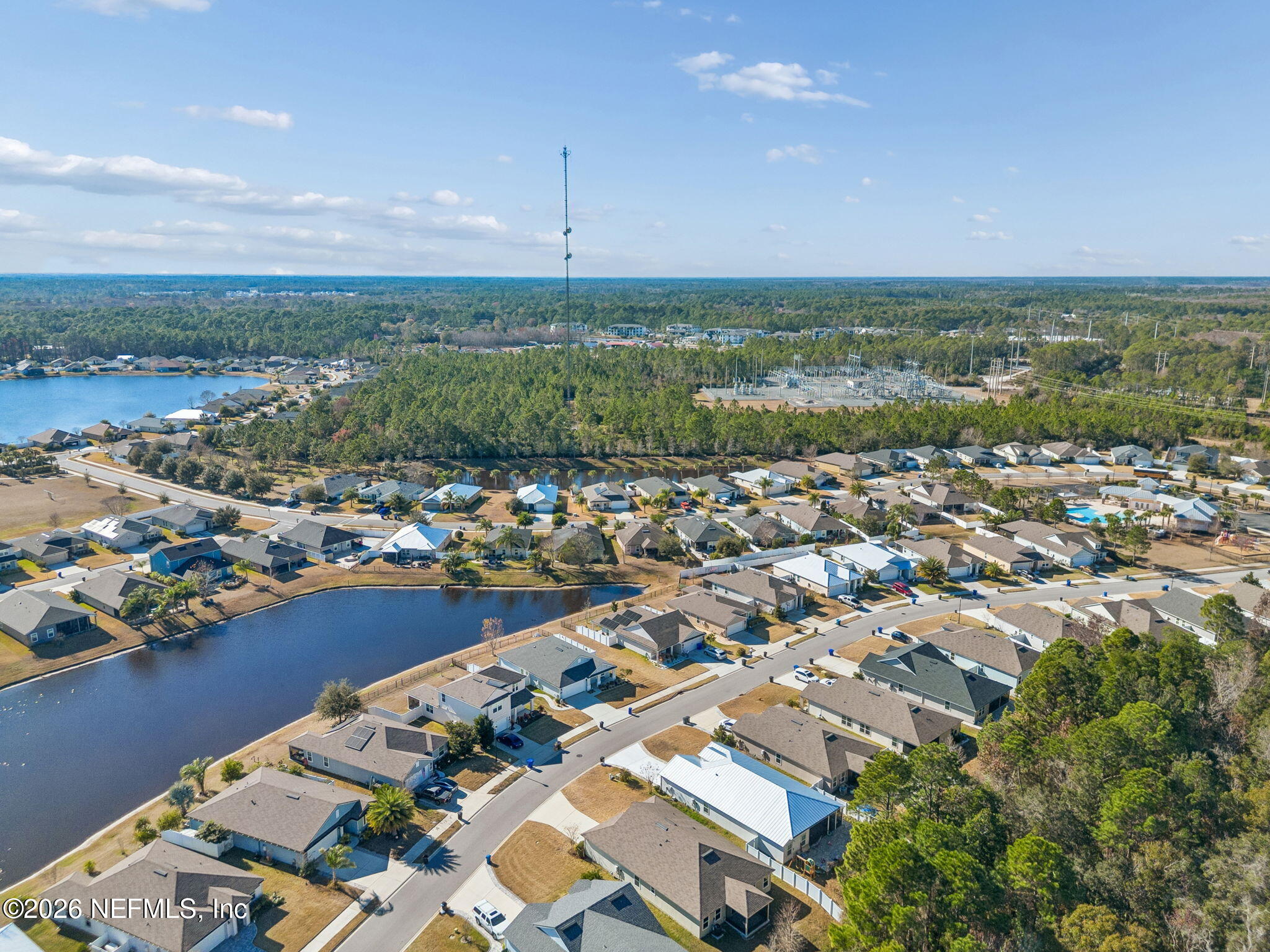 197 Fox Water Trail St. Augustine, FL 32086 - Photo 114 of 132 107-DJI_0338