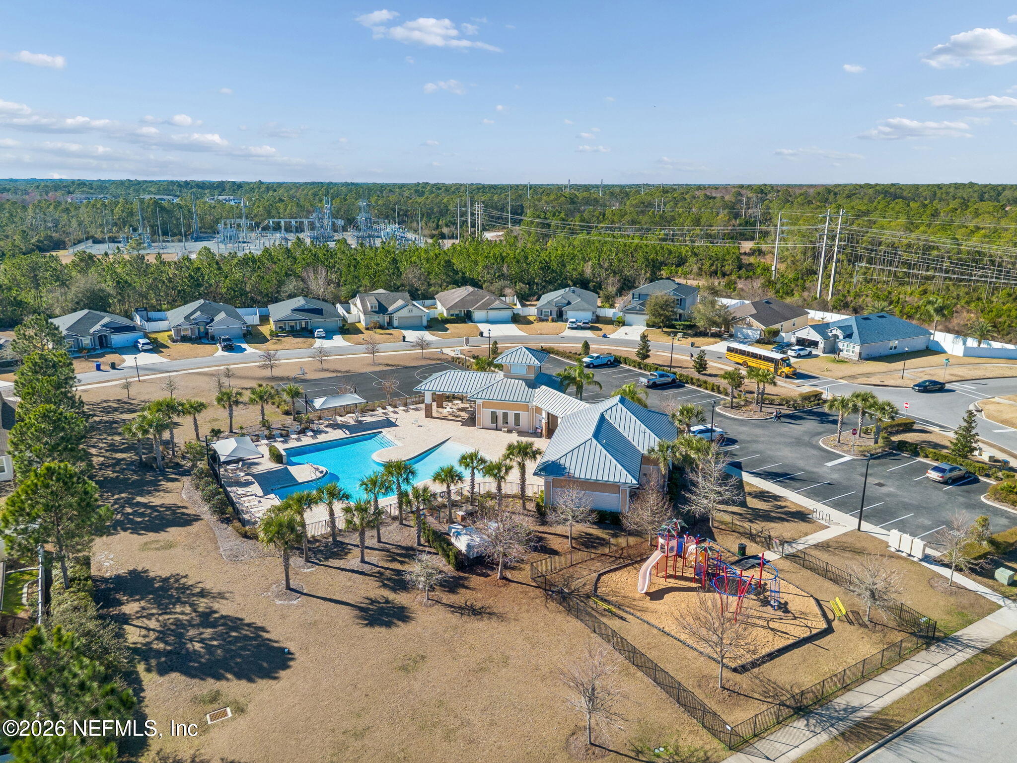 197 Fox Water Trail St. Augustine, FL 32086 - Photo 115 of 132 109-DJI_0344