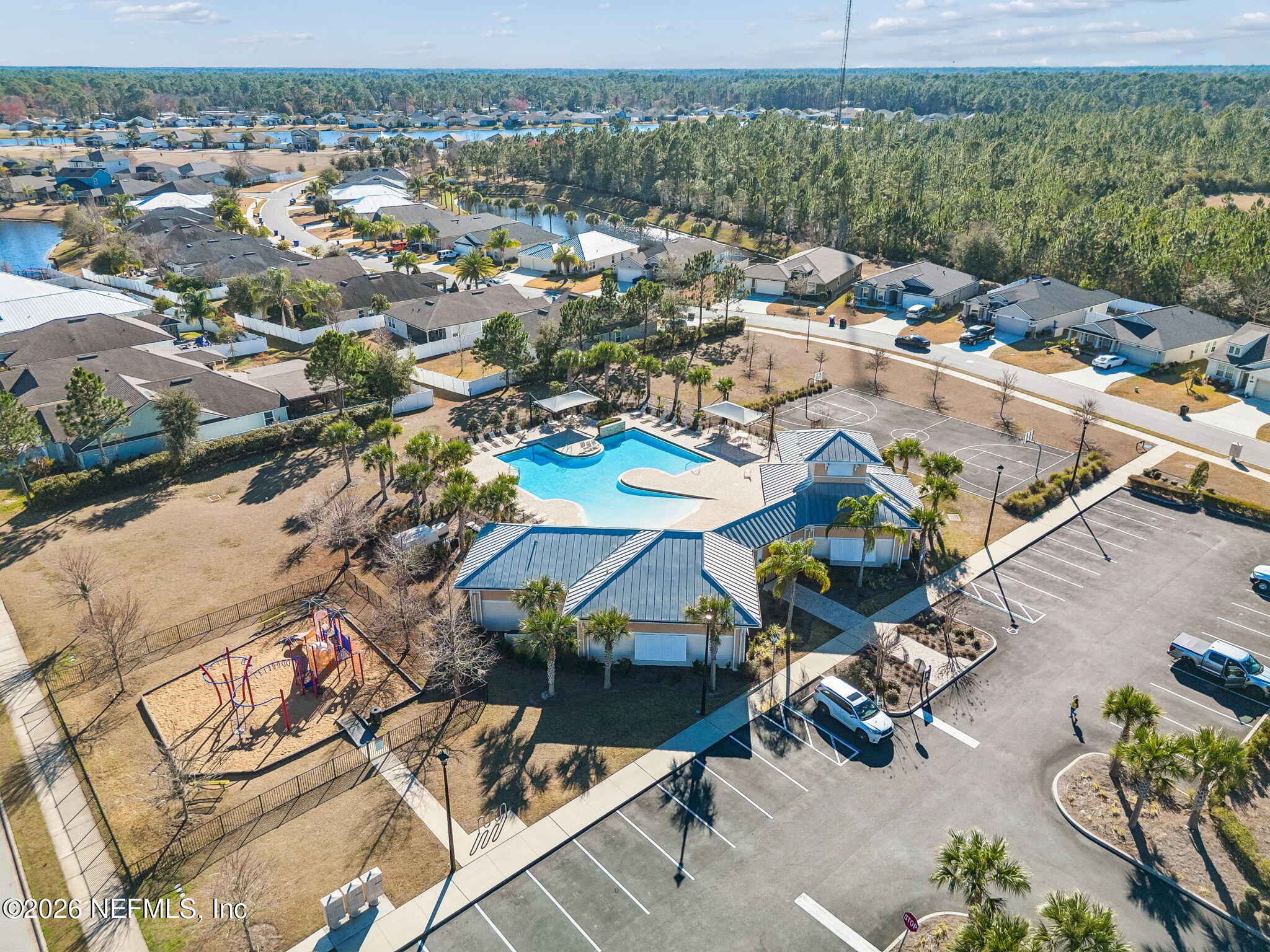197 Fox Water Trail St. Augustine, FL 32086 - Photo 116 of 132 110-DJI_0347