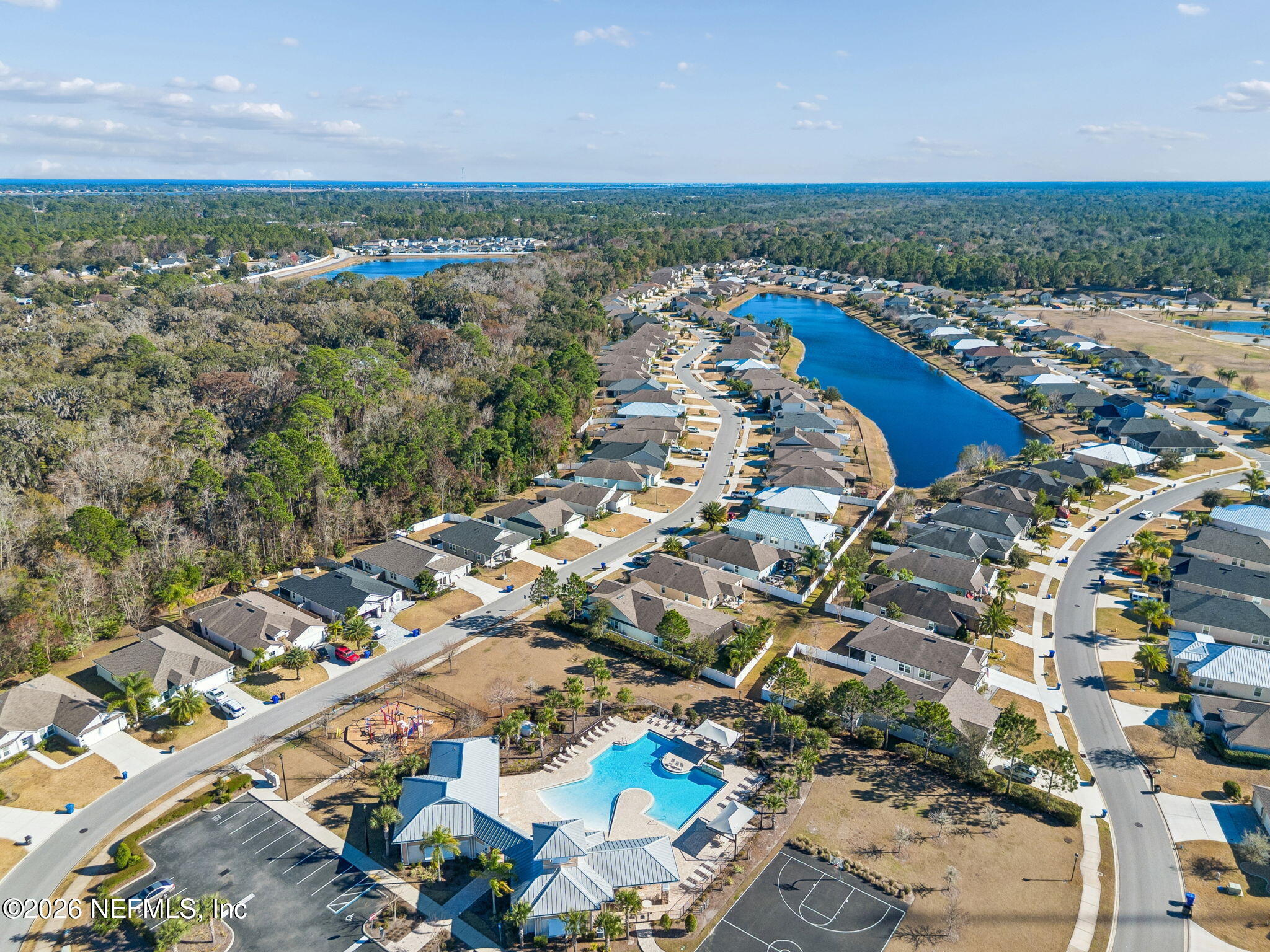 197 Fox Water Trail St. Augustine, FL 32086 - Photo 119 of 132 113-DJI_0356