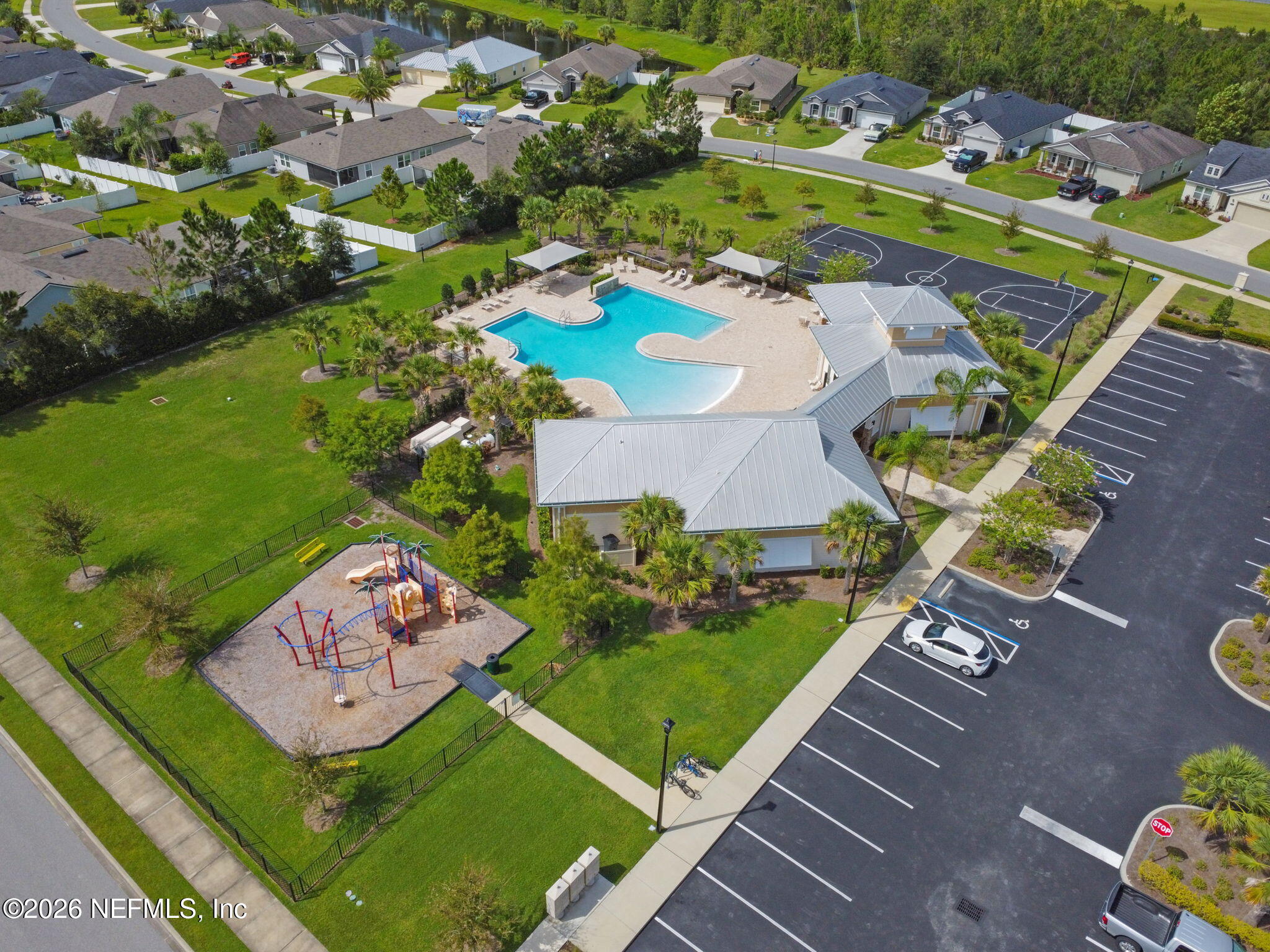 197 Fox Water Trail St. Augustine, FL 32086 - Photo 128 of 132 126-DJI_0063