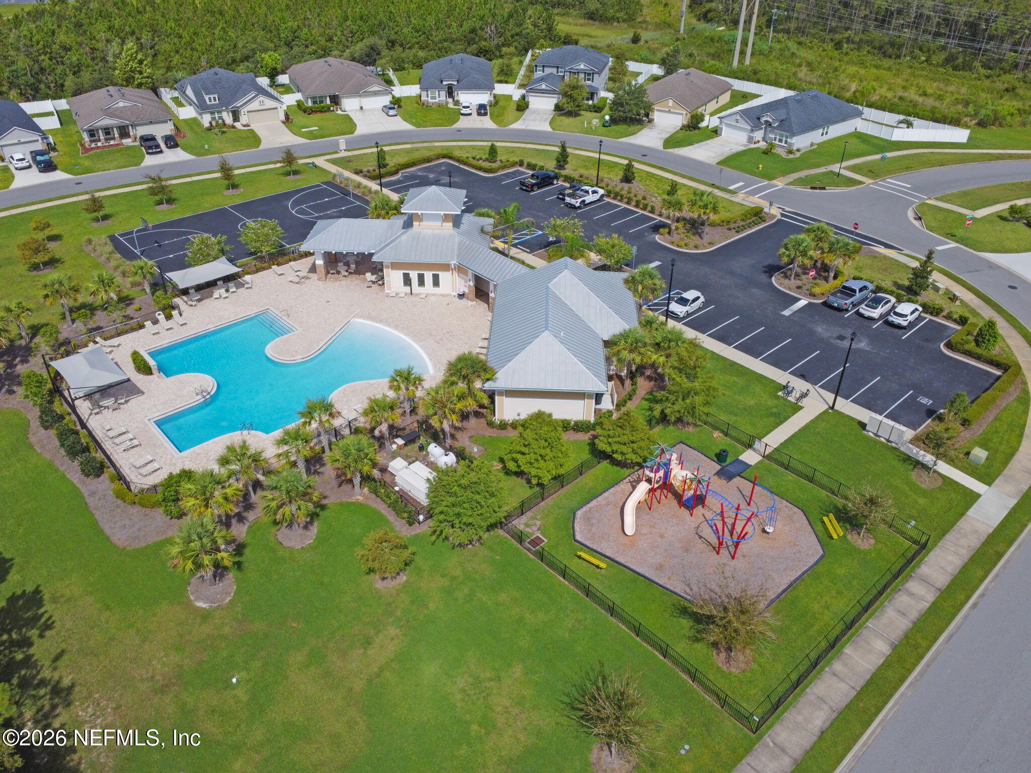 197 Fox Water Trail St. Augustine, FL 32086 - Photo 129 of 132 127-DJI_0066