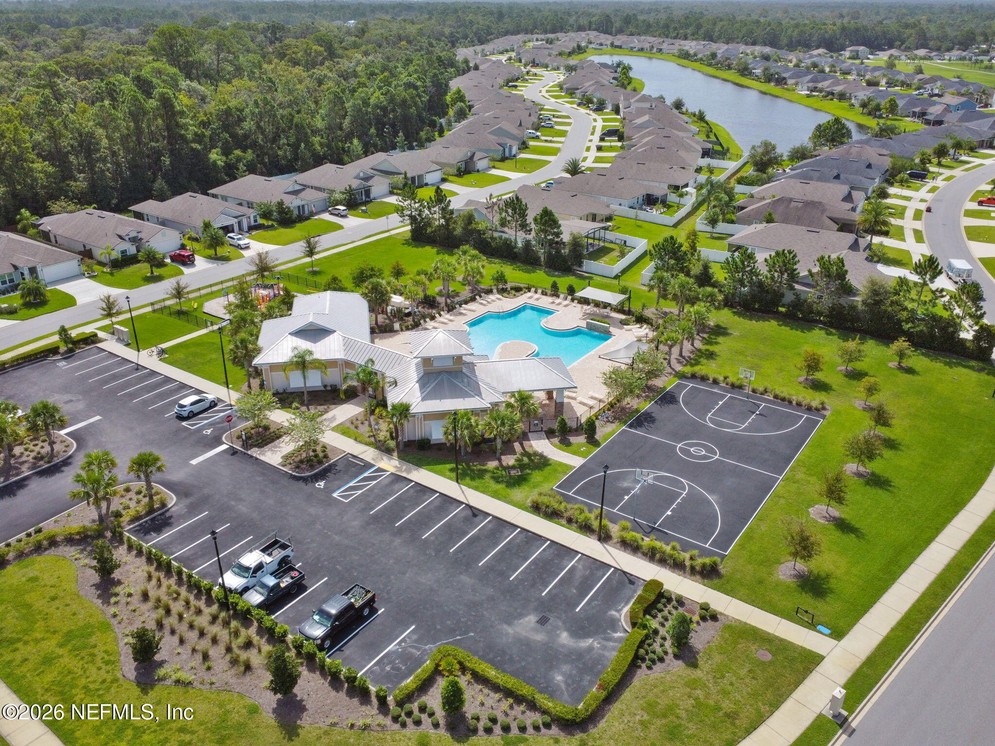 197 Fox Water Trail St. Augustine, FL 32086 - Photo 131 of 132 130-DJI_0075