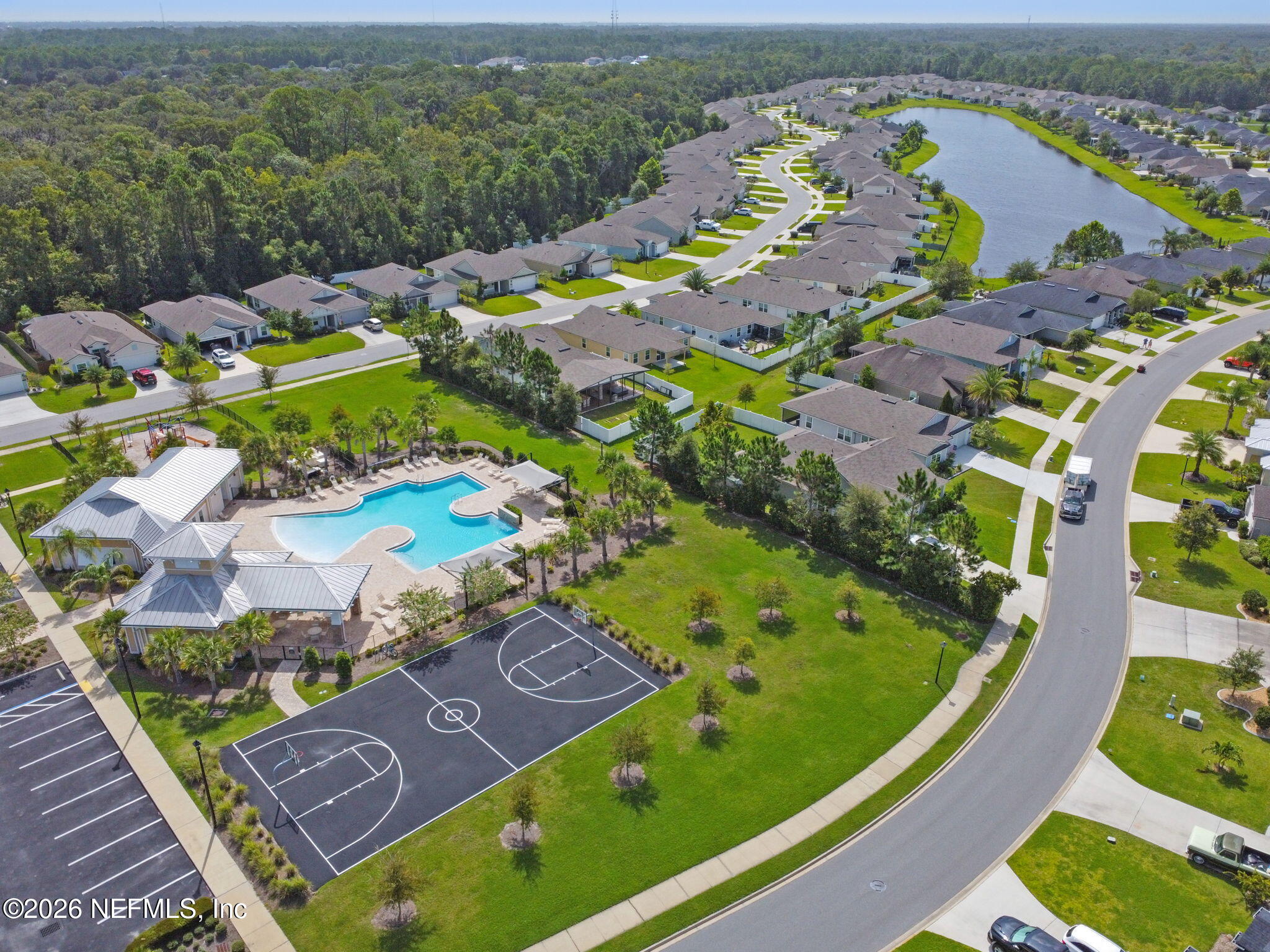 197 Fox Water Trail St. Augustine, FL 32086 - Photo 48 of 132 129-DJI_0072