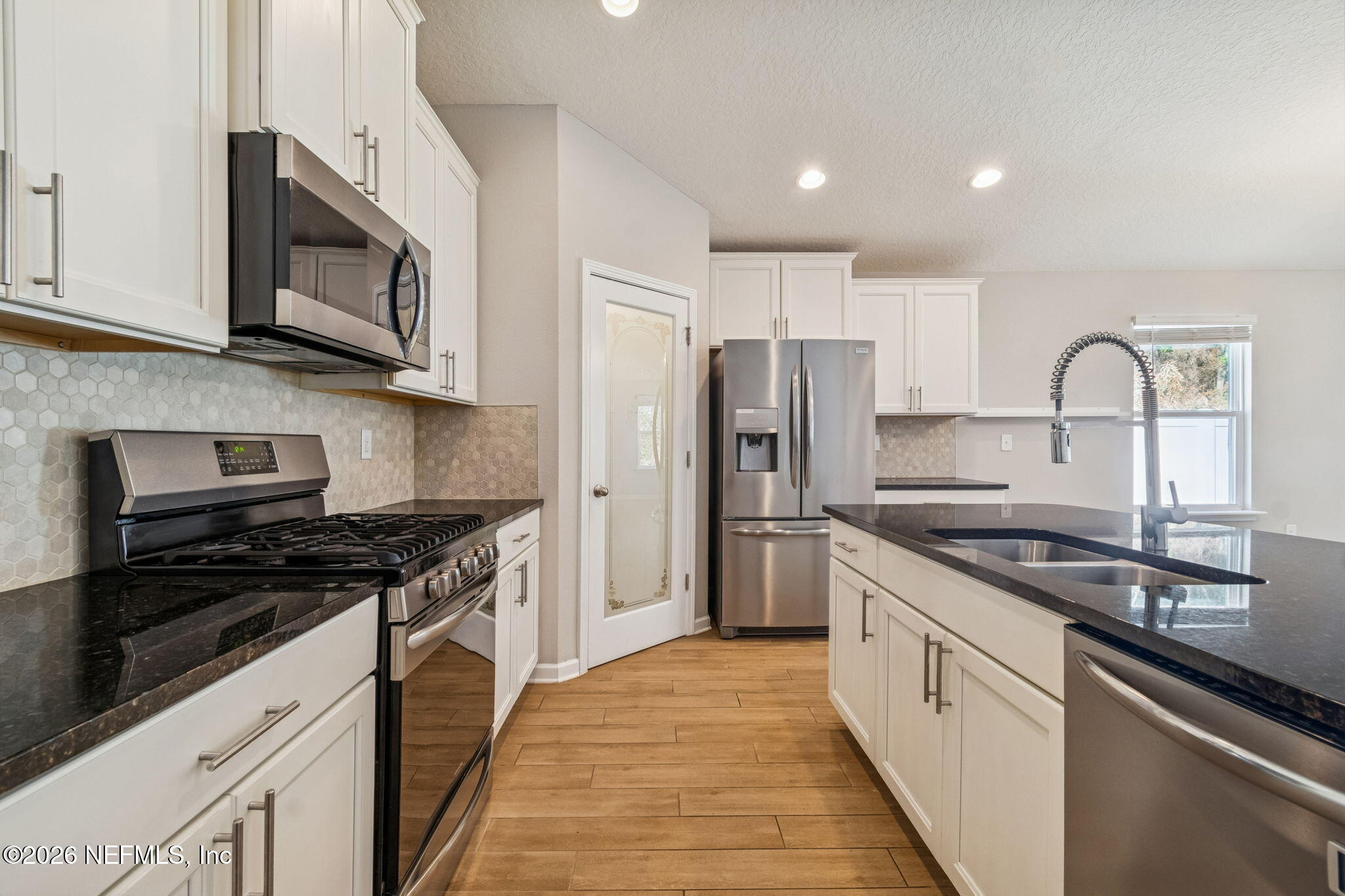 197 Fox Water Trail St. Augustine, FL 32086 - Photo 5 of 132 Kitchen 2