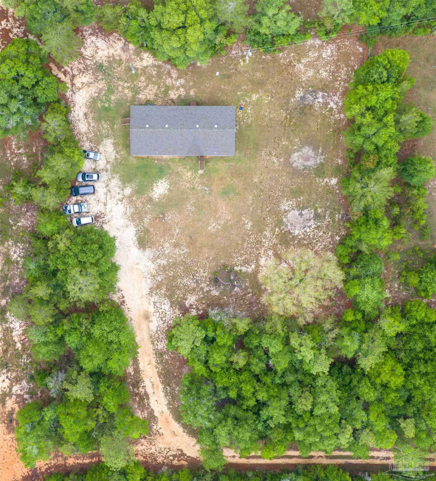 5996 Ruth Avenue Milton, FL 32583 - Photo 2 of 35