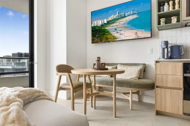 $4,000 | 159 Northeast 6th Street, Unit 3610, Miami, FL 33132