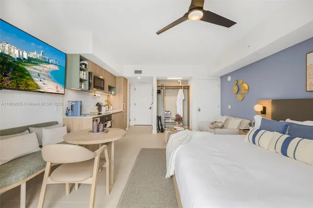 $4,000 | 159 Northeast 6th Street, Unit 3610, Miami, FL 33132