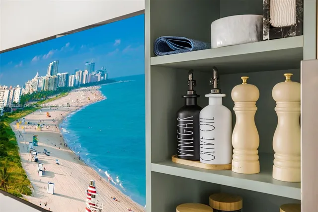 $4,000 | 159 Northeast 6th Street, Unit 3610, Miami, FL 33132