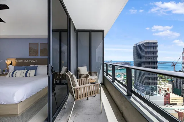 $4,000 | 159 Northeast 6th Street, Unit 3610, Miami, FL 33132