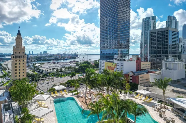 $4,000 | 159 Northeast 6th Street, Unit 3610, Miami, FL 33132