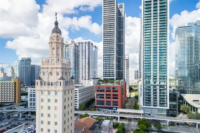 $4,000 | 159 Northeast 6th Street, Unit 3610, Miami, FL 33132
