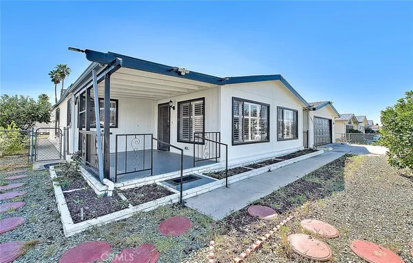 $435,000 | 44591 Springwood Circle, Hemet, CA 92544