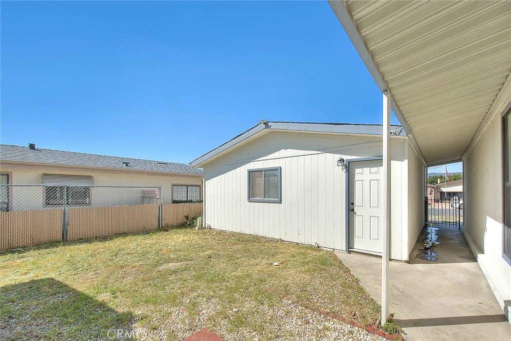 44591 Springwood Circle Hemet, CA 92544 - Photo 59 of 74