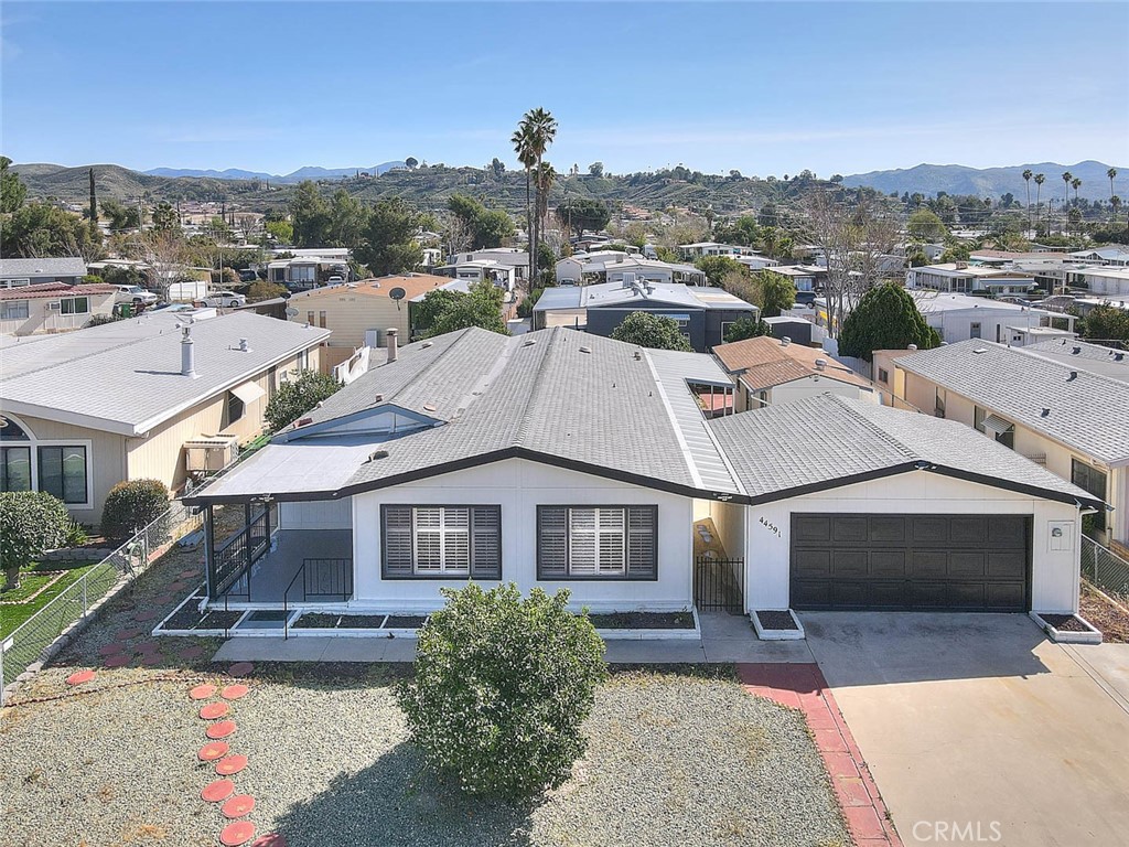 44591 Springwood Circle Hemet, CA 92544 - Photo 63 of 74