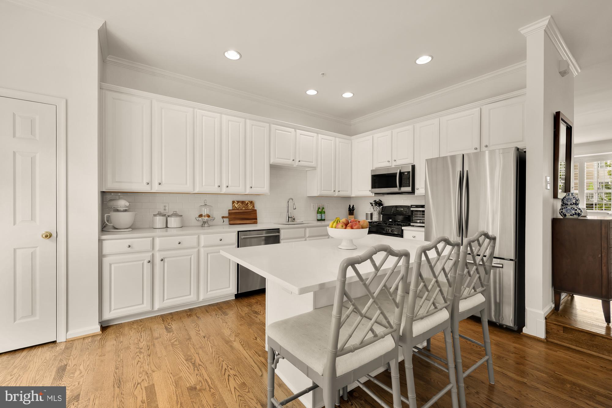 41 Inkberry Circle Gaithersburg, MD 20877 - Photo 14 of 47