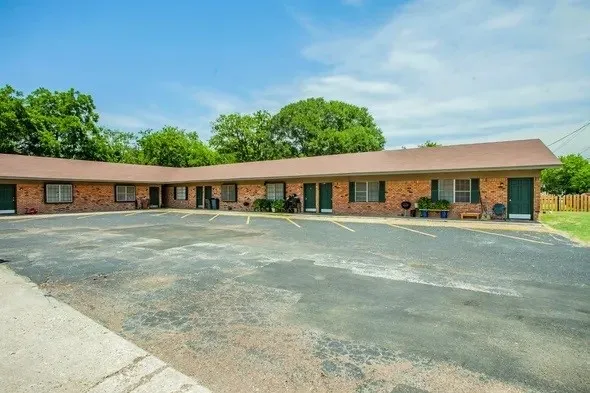 $725 | 600 East Craven Avenue, Unit 205, Waco, TX 76705