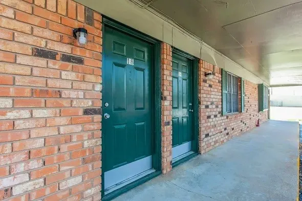 $725 | 600 East Craven Avenue, Unit 205, Waco, TX 76705