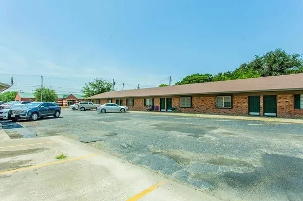 $725 | 600 East Craven Avenue, Unit 205, Waco, TX 76705