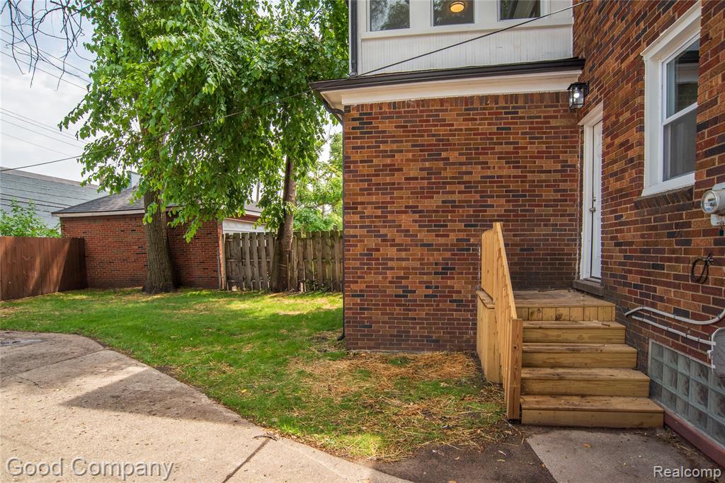 17596 Stoepel Street Detroit, MI 48221 - Photo 42 of 43 Gallery Image 42