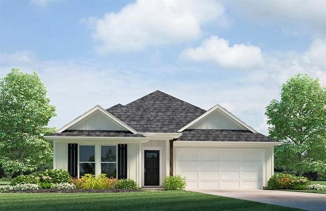 48431 Ruby Lane Tickfaw, LA 70466 - Photo 1 of 16