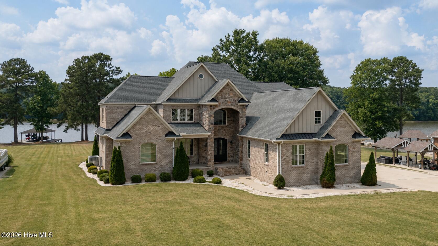 6344 Golden Pond Road Elm City, NC 27822 - Photo 6 of 87