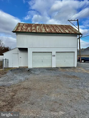 $485,000 | 22-24 North Lincoln Street, Palmyra, PA 17078