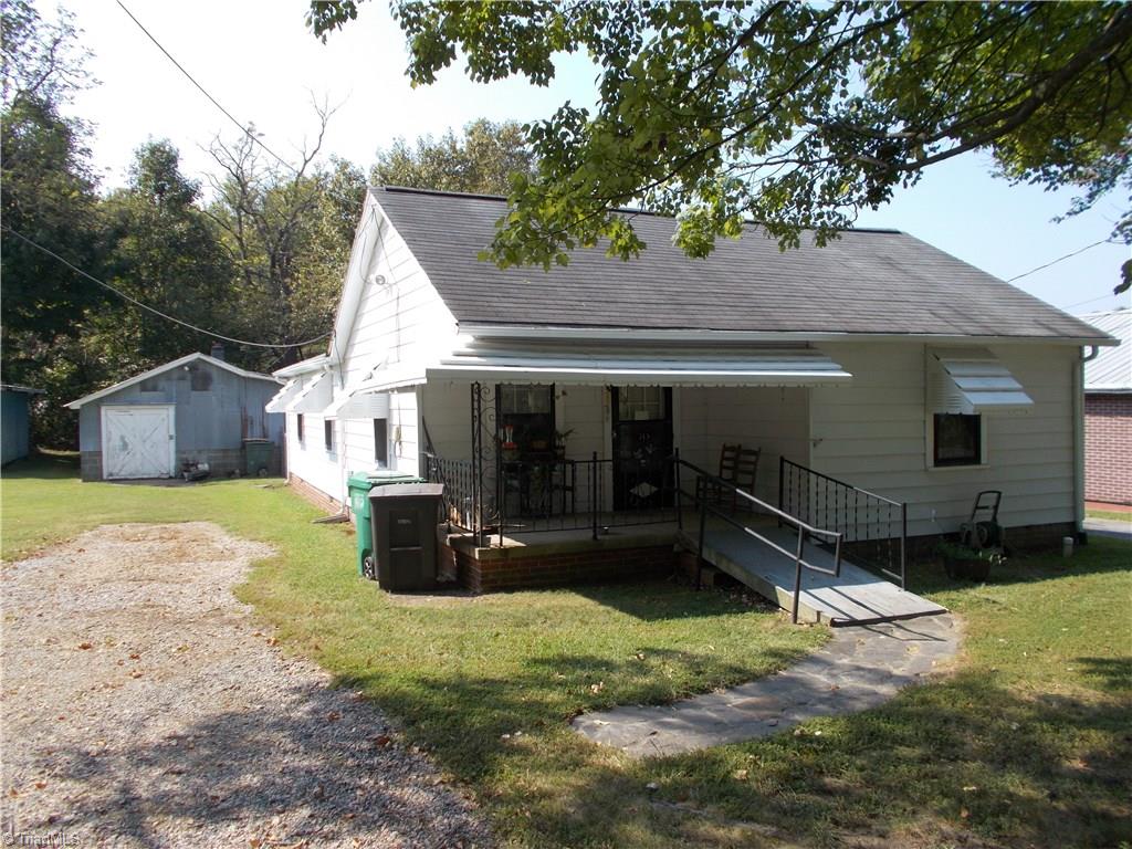 313 Sinclair Avenue High Point, NC 27260 - Photo 1 of 26 Gallery Image 1