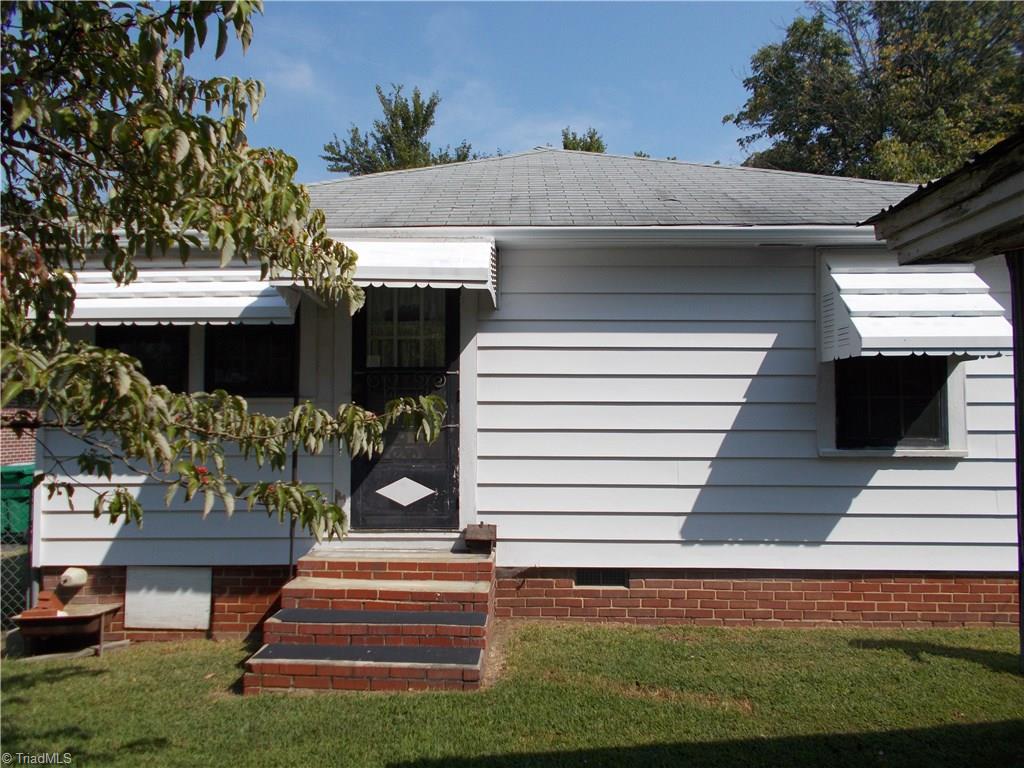 313 Sinclair Avenue High Point, NC 27260 - Photo 20 of 26 Gallery Image 20