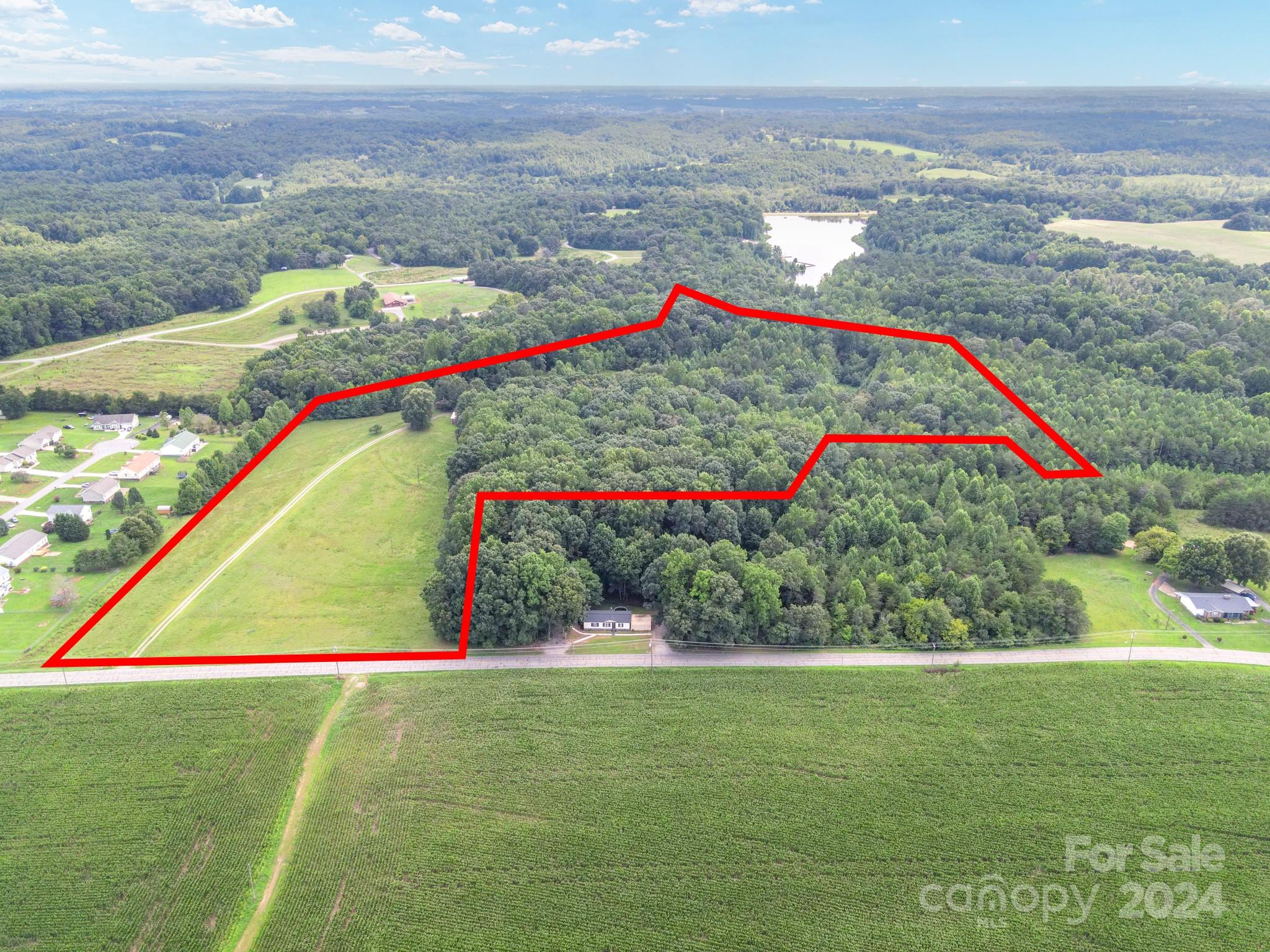 175 Fairmount Road Statesville, NC 28625 - Photo 1 of 30