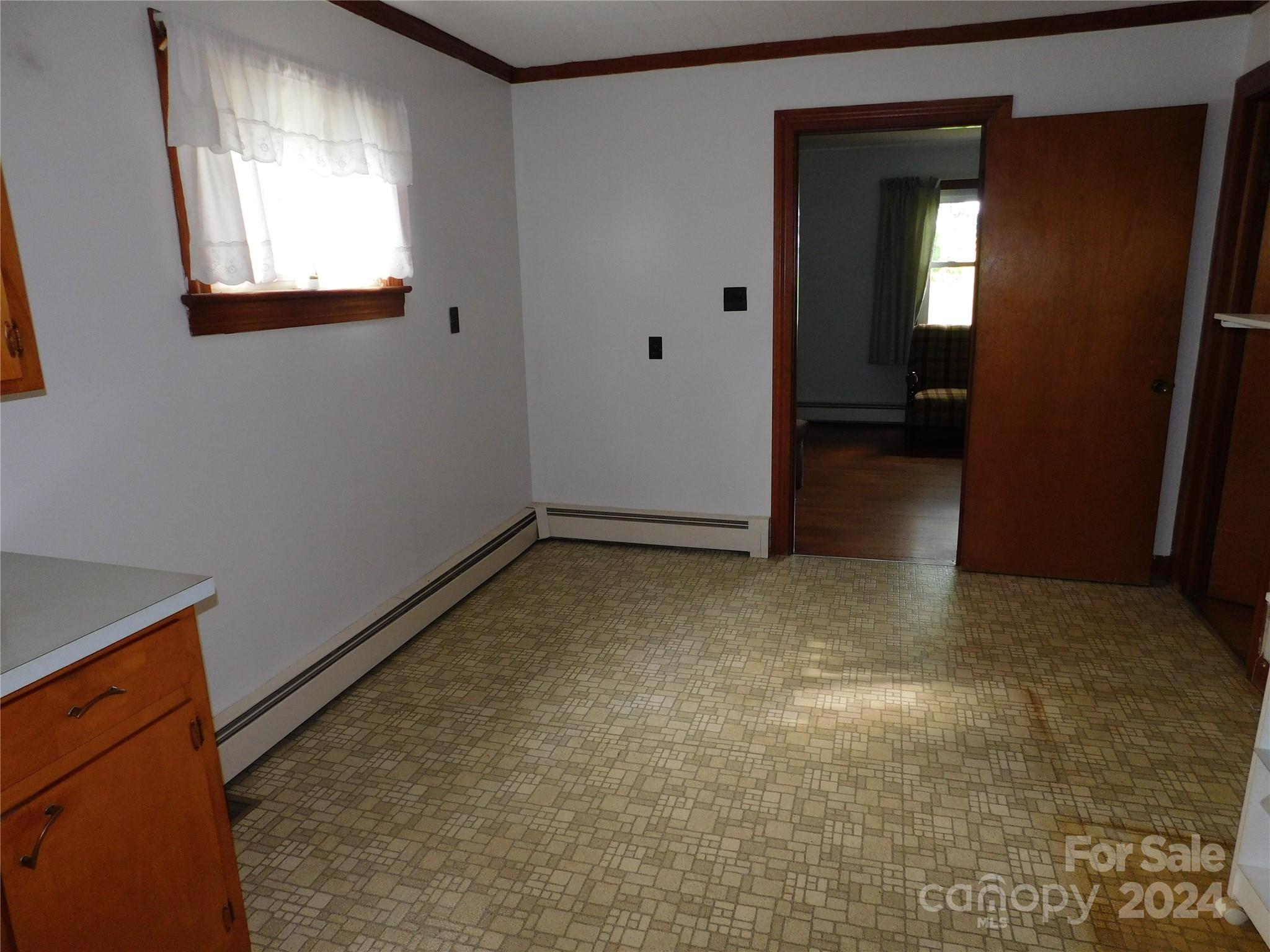 175 Fairmount Road Statesville, NC 28625 - Photo 22 of 30 a view of livingroom with window
