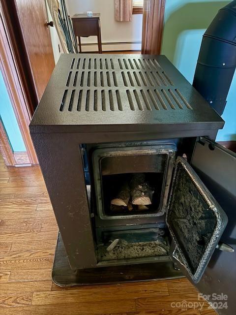 175 Fairmount Road Statesville, NC 28625 - Photo 30 of 30 a stove top oven sitting inside of a kitchen